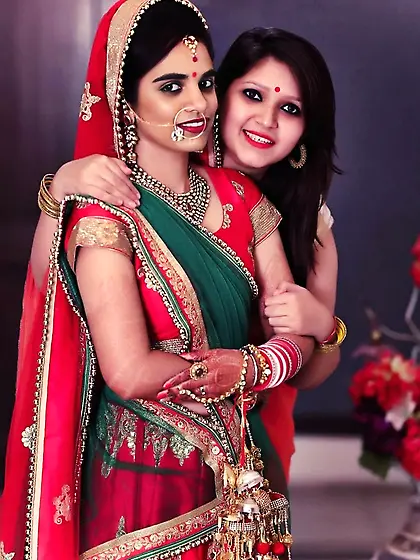 Hindu Housewife Photos