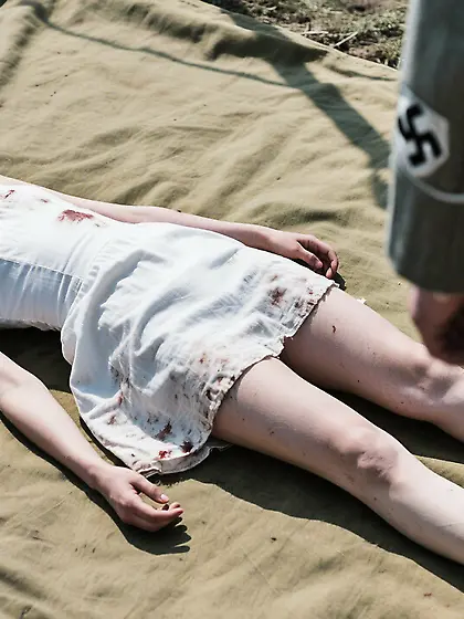 Ballerina executed 4