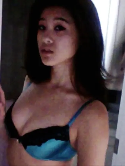 A little collection of mine