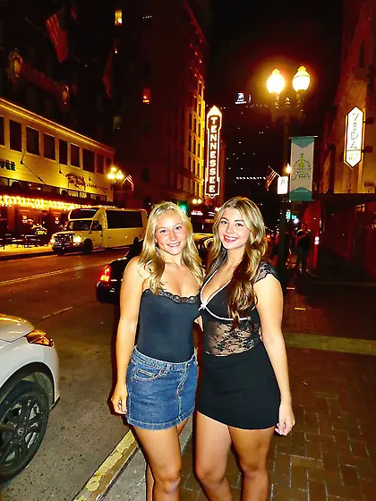 Gracie Busty Cute Nonnude NN