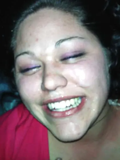 PLUMPER named CoCo Deepthroating my tiny Knob