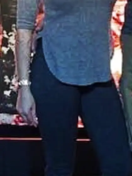 Ugly friend try to cum to her.  Comment and rate!