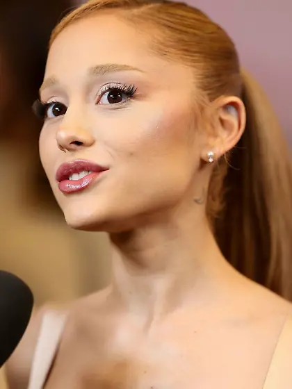 Ariana Grande