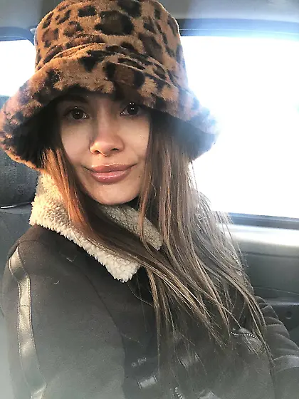 Russian fuckmeat slut Ekaterina exposed