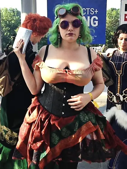 Which girls do you want?