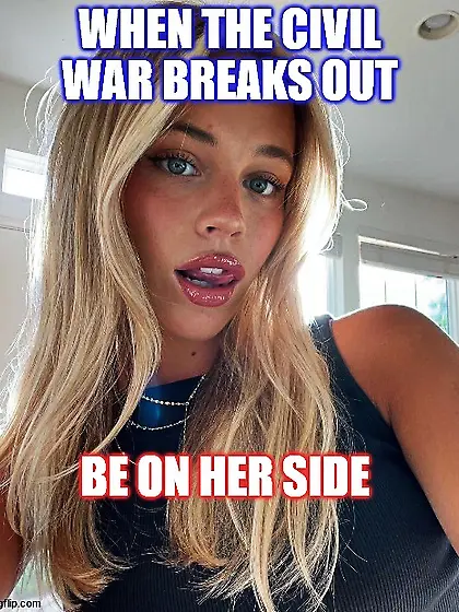 Shit that turns me on