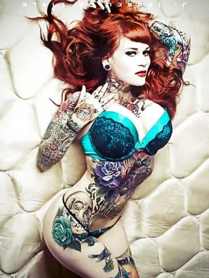 Sexy mischief madness