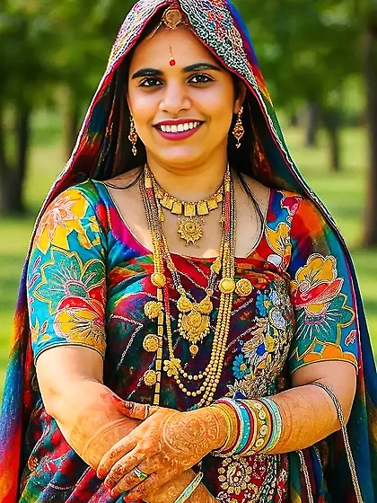 Hindu Housewife Photos