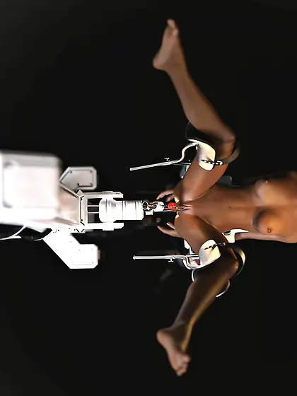 Dead Body Impaled – Cannibalism,  BBQ,  Meatgirl