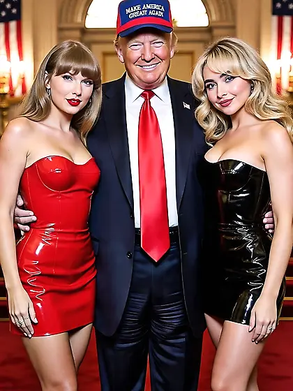 Shit that turns me on