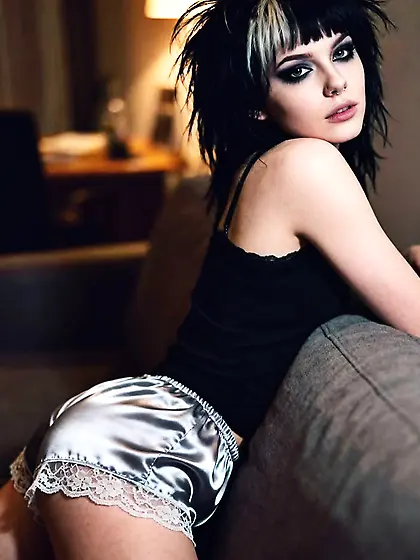 Satin internet finds