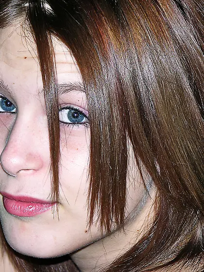 Abby - 2, 000 High-Res Pics - CLICK WEBSITE LINK