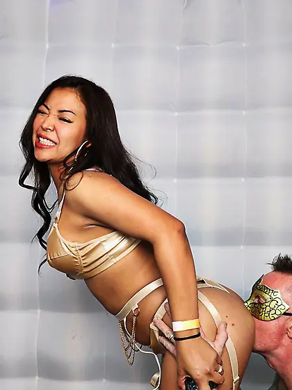 Asian Photobooth Wins Assorted