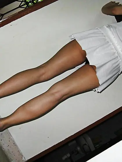 Nice Legs and Feet 001