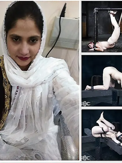 #Pyasiii Sex Fantasy with Hot beautiful Milfs