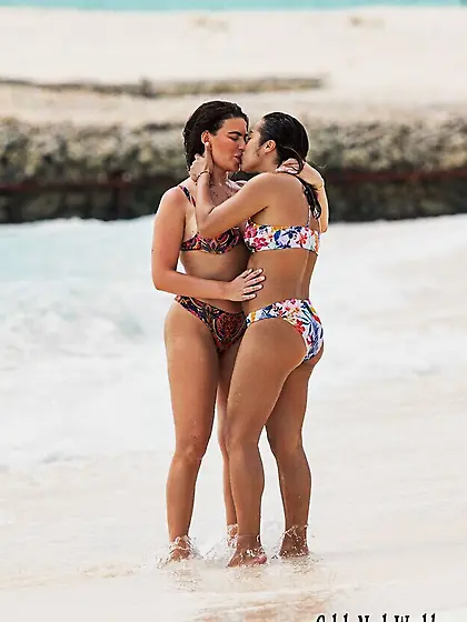 Megan Barton Hanson Bikini