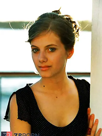 Melanie Laurent