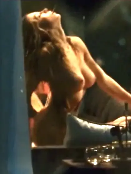 Sydney Sweeney- The Voyeurs screencaps