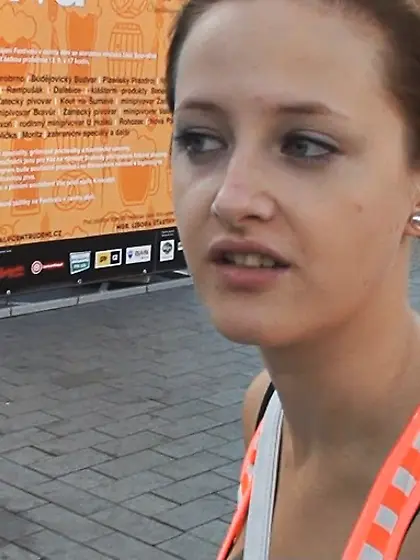 Cock-addicted girl fisting time