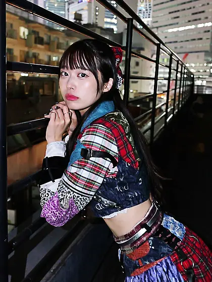 Mariri Sugimoto