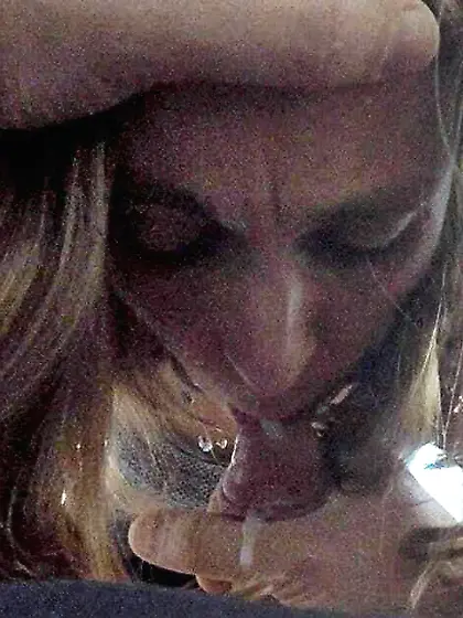 My Cock Sucking Wife
