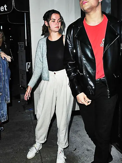 Maia Mitchell See Through