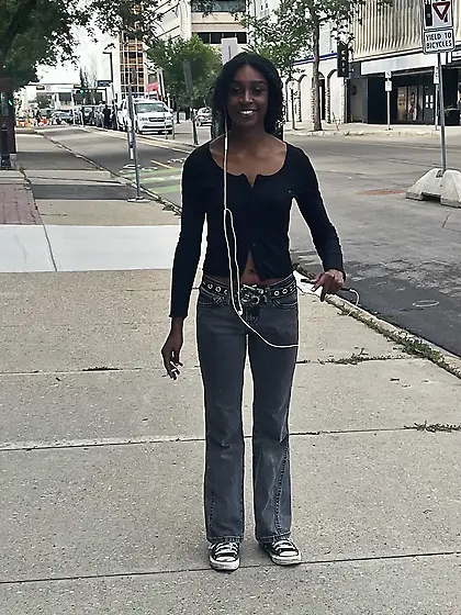 All these women paid me for Sex