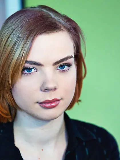 Old dude bends teen over a table and fucks...