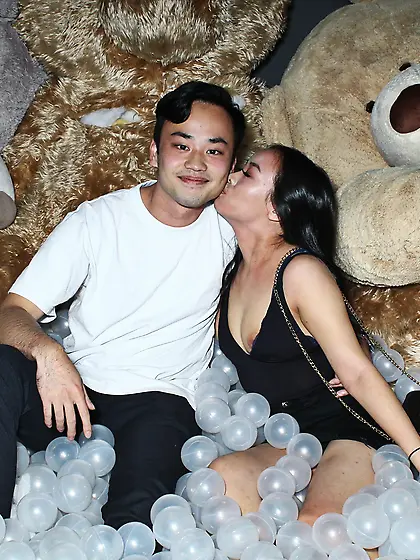 Asian Photobooth Wins Assorted