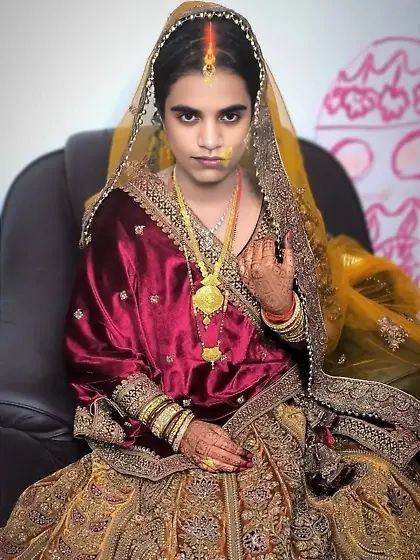 Hindu Housewife Photos