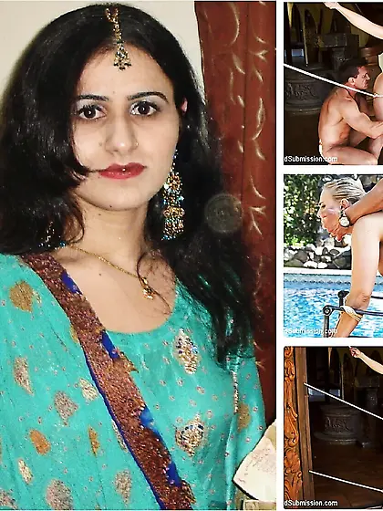 #Pyasiii Sex Fantasy with Hot beautiful Milfs