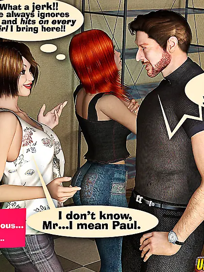 Tight pussy roughly stretched