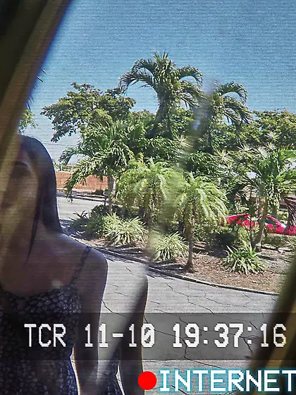 Submissive hard domination