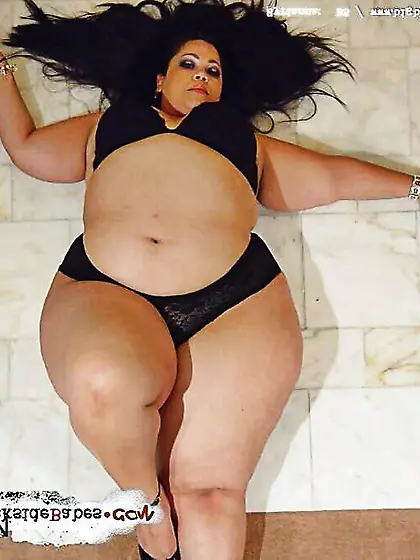 PLUMPER Princess Lissa