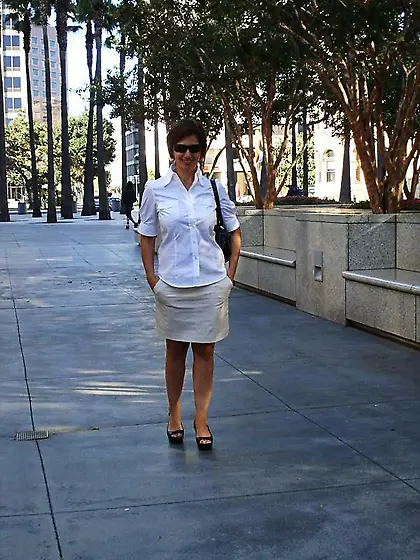 Hotwife Rebecca Dream