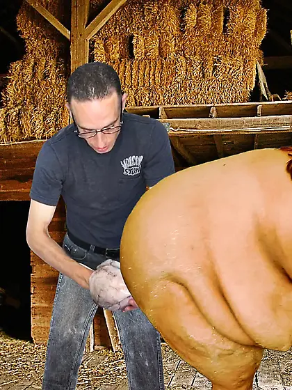 foodie fatty chantal