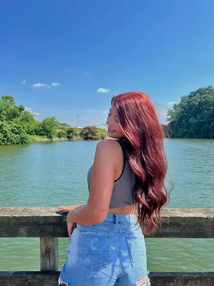 Gracie Busty Cute Nonnude NN