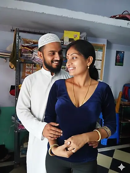 Leela rani hindu randi