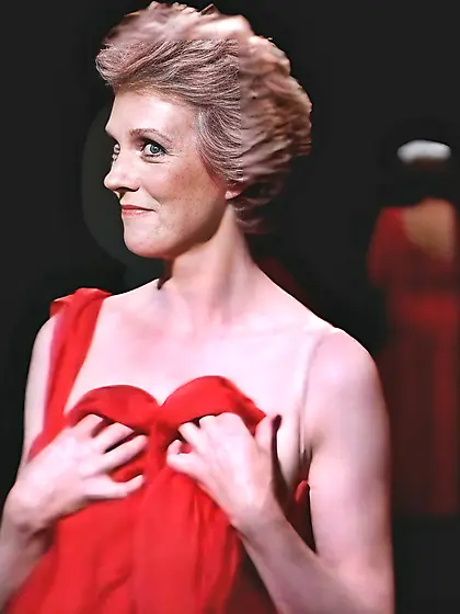 Julie Andrews SOB high def nude pics