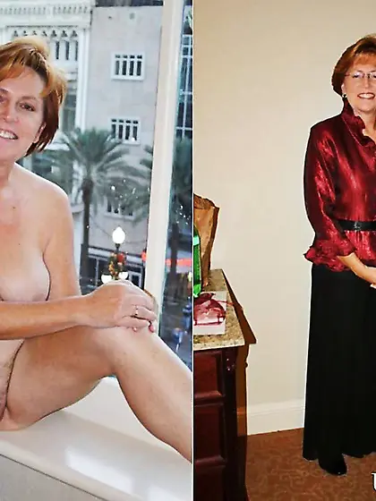 Before after 544 (Older femmes sensational)