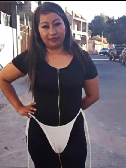 Mexicanas hot