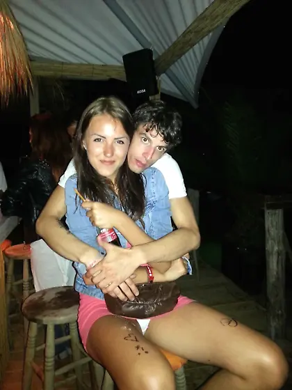 Friends,  Families,  and Strangers