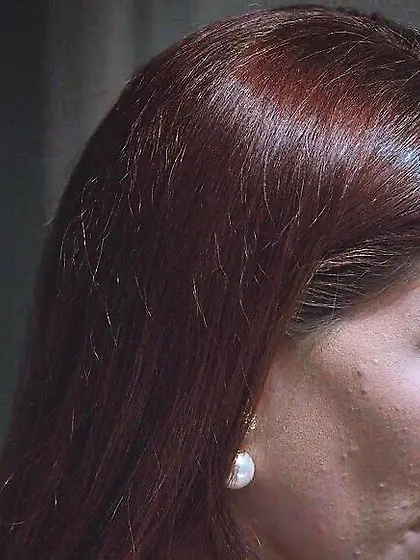 Small-titty blonde teen seduced