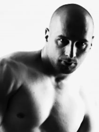 Dieselpower Live Orgasm.