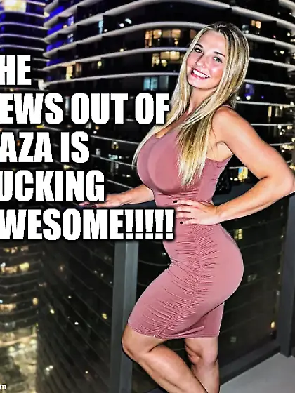 Shit that turns me on