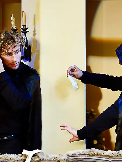 American blonde hot dudes fuck