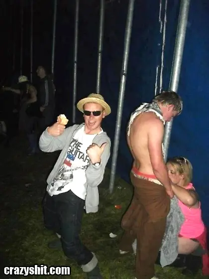 Friends,  Families,  and Strangers