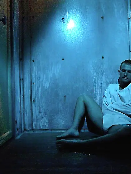 White boy fucked facialized