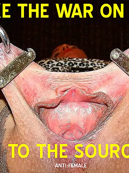 Sin of Cunthood - 56