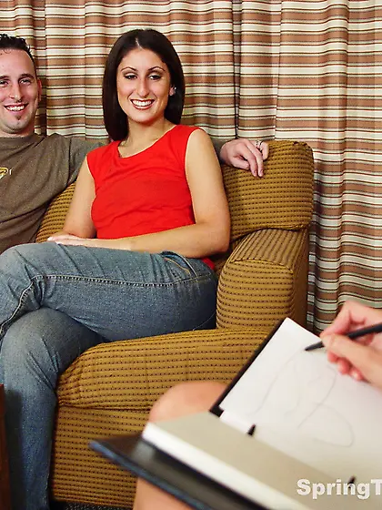 Hi Boys and Girls.  Boy,  do I feel good about myself today...  w